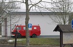 2013 Feuerwehr Gerätehaus Hahn am See/Elbingen
